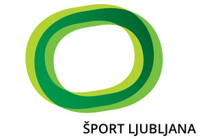 Logo Sport Ljubljana